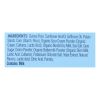 Simply 7 - Chips Quinoa Sour Cream & Onion - Case of 8-3.5 OZ