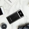 20800mAh Power Bank 76.96W External Battery Pack 3.1A Dual USB Charge Ports w/ LCD Display Flashlight Travel